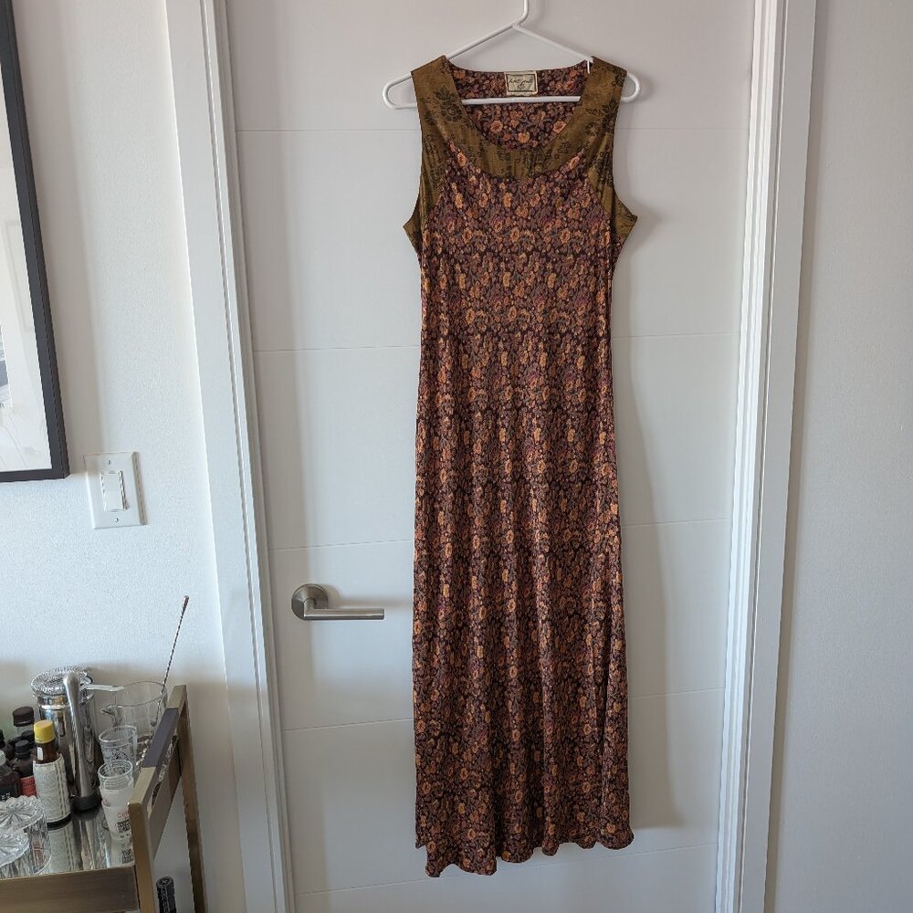 Vintage dress